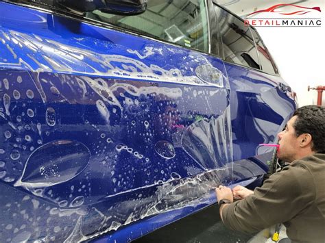 paint protection film sacramento|Vehicle Protection Company in Sacramento, CA 